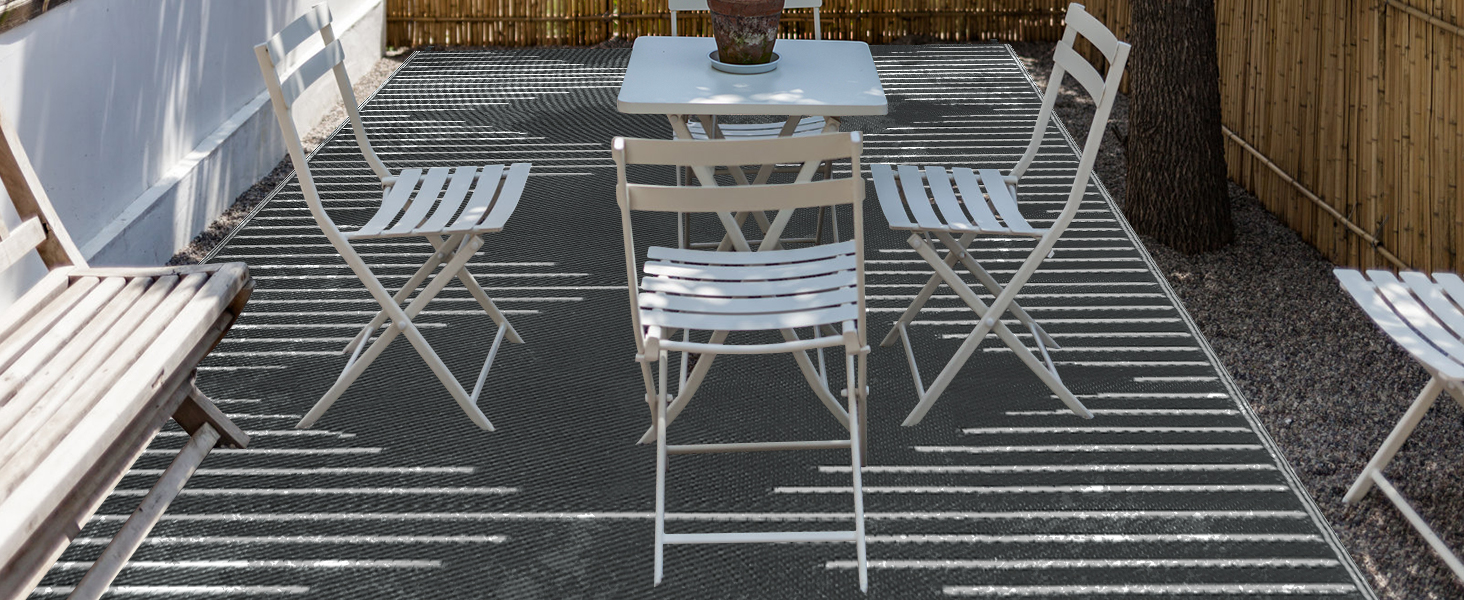 outdoor rug