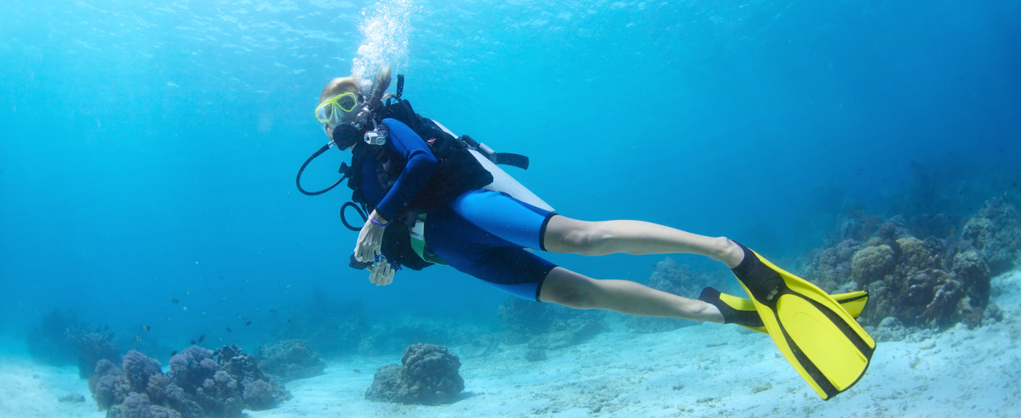 98ft Waterproof Camera