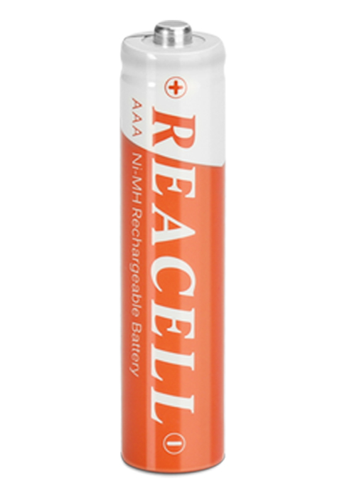 AAA Rechargeable Battery