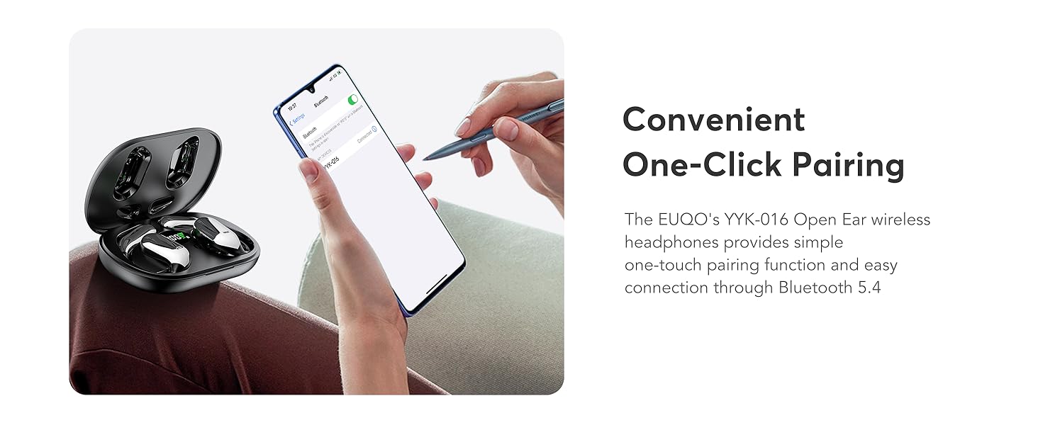 bone conduction headphones