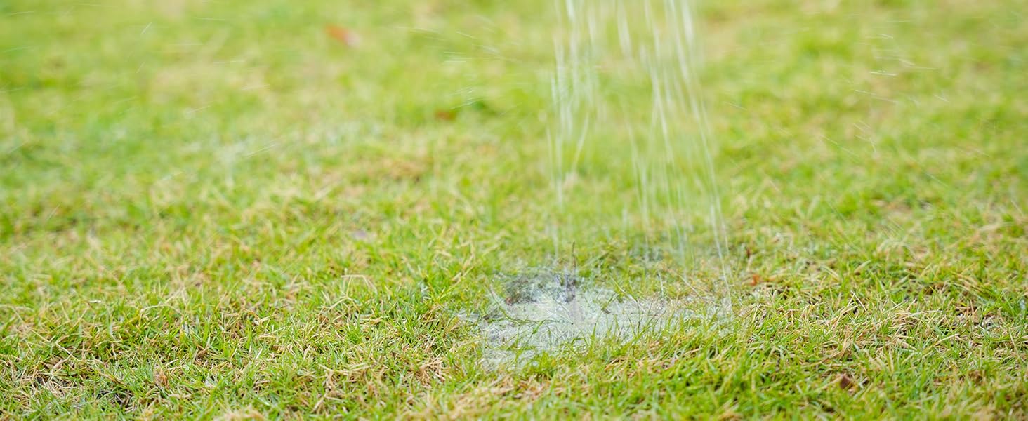 rotary washing line spike