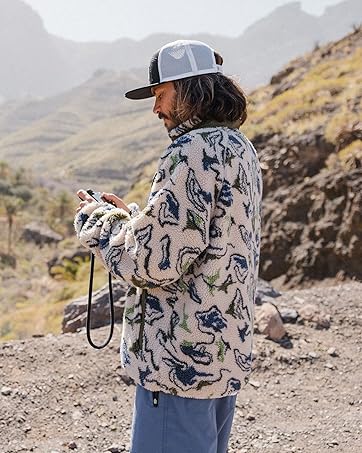 Passenger Women's Panorama Striped Short Sleeved T-Shirt