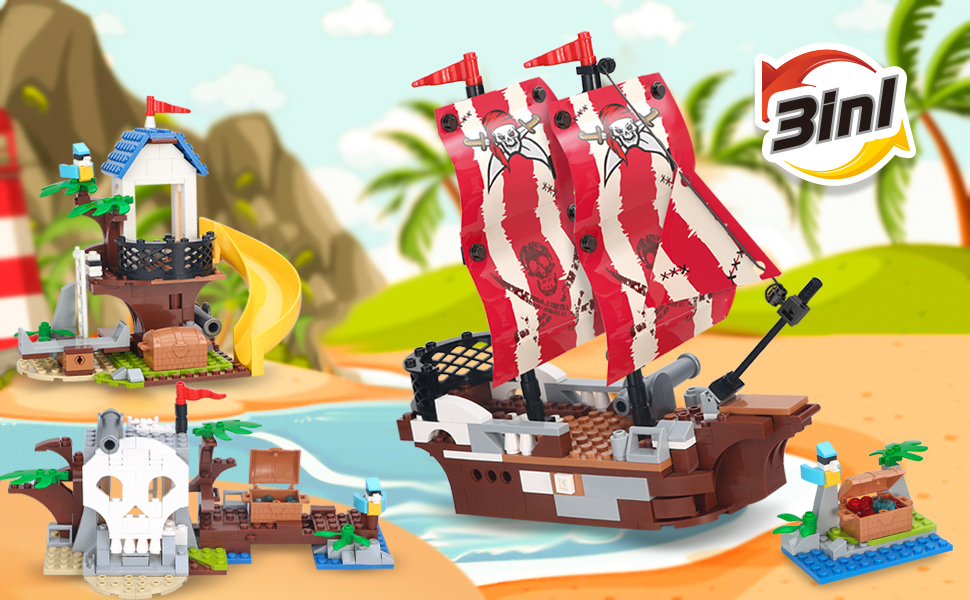 lego creator