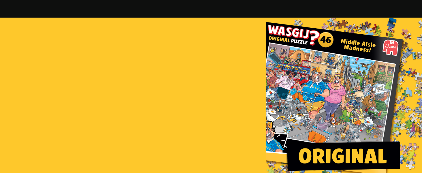 Middle Aisle Madness