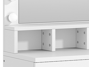 dressing table