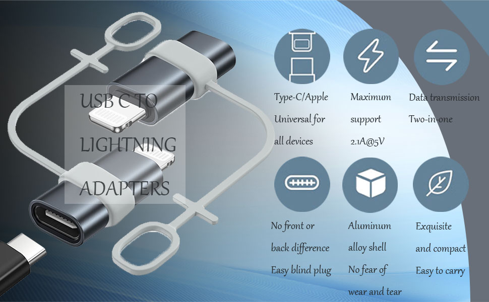 Adapter