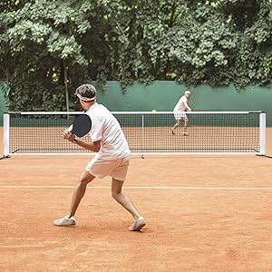 Effortless Play
