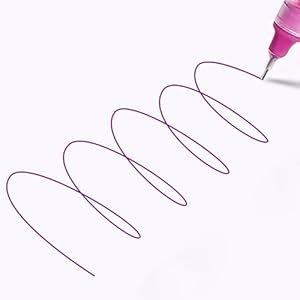 Gel Pens