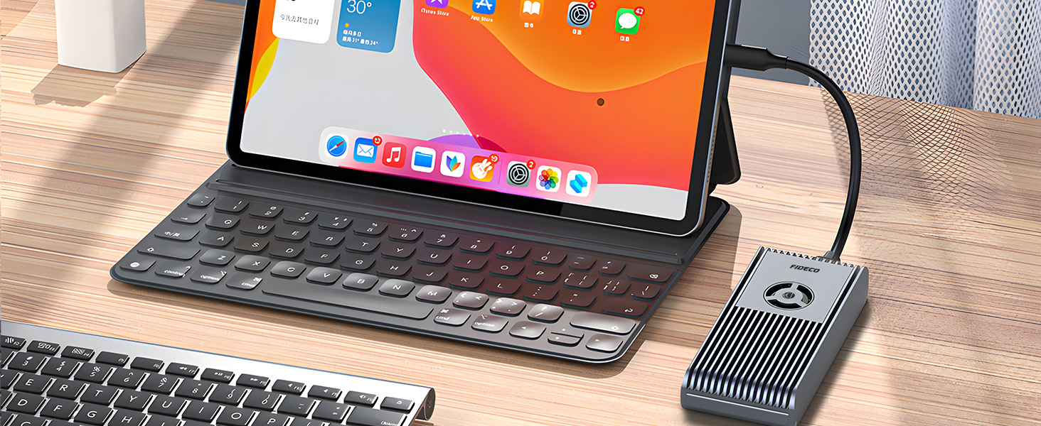 nvme ssd enclosure usb 4