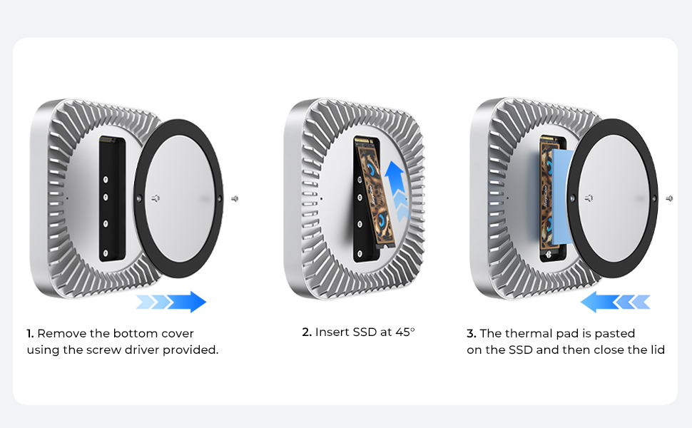 40G Mac mini-UK