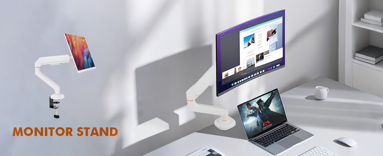 monitor arm
