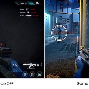 eye care eye saver mode blue light filter flicker free desktop pc gaming monitor