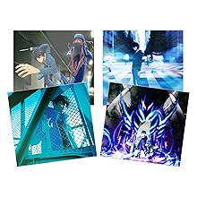 Solo Leveling - Season 1 LE Boxset Artbook