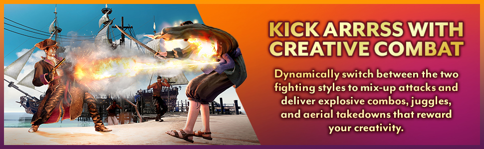 Get Your Ship Together