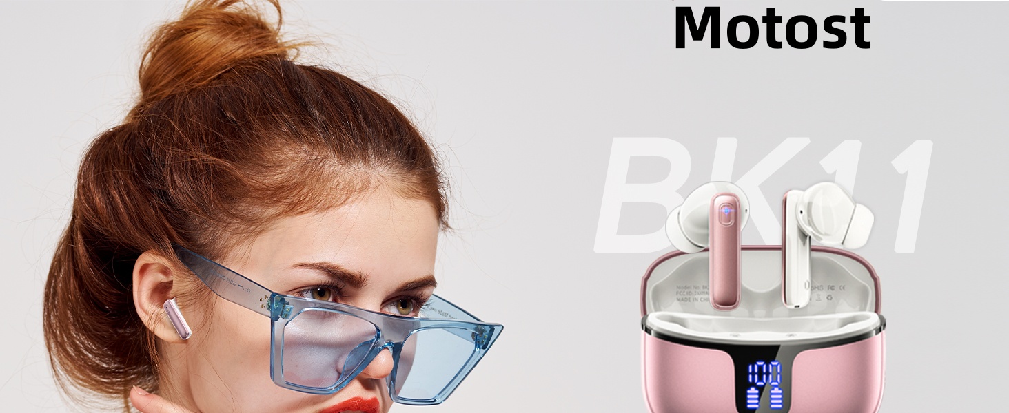 Wireless Earbuds