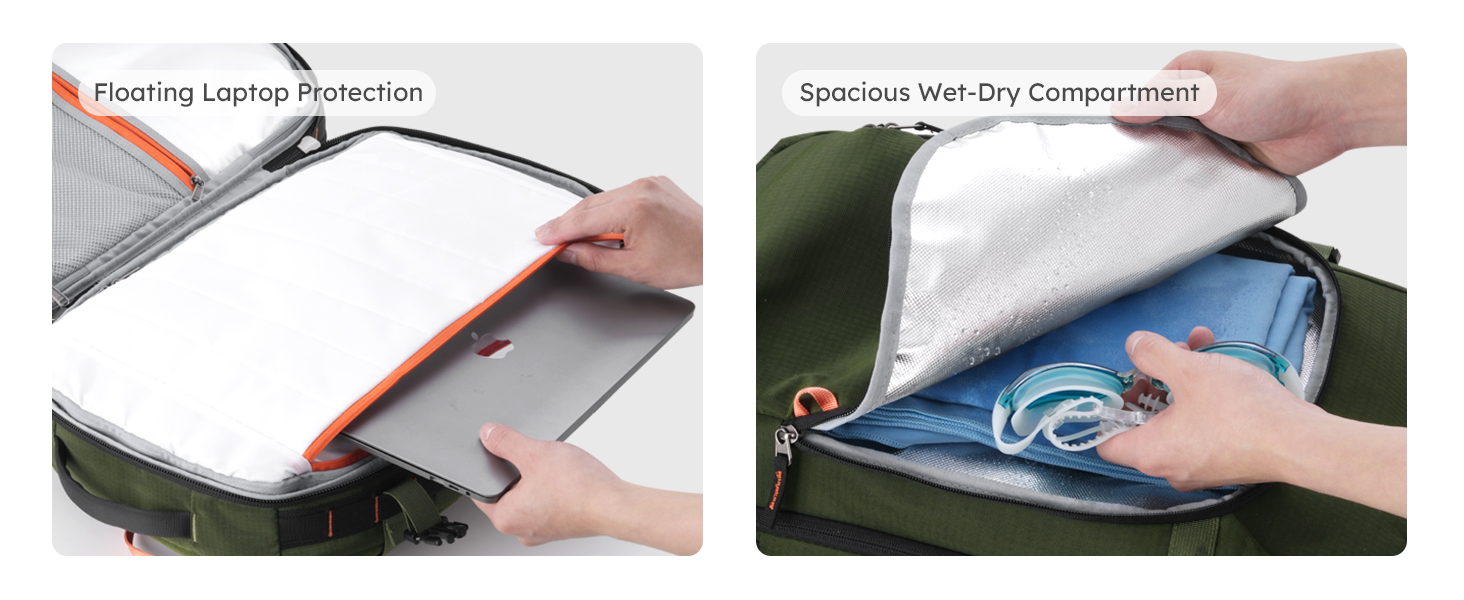 carry on backpack
