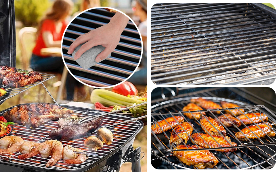 Grill Brick-5