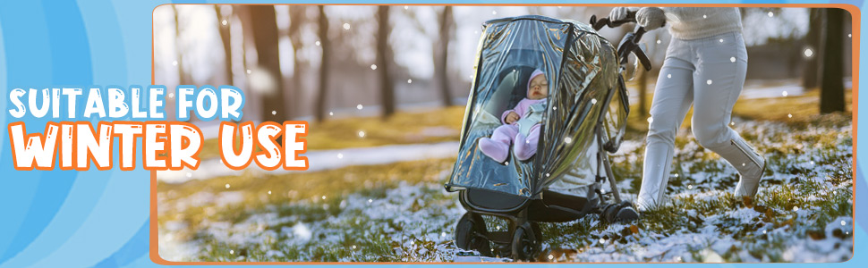 Waterproof Windproof Travel Weather Shield
