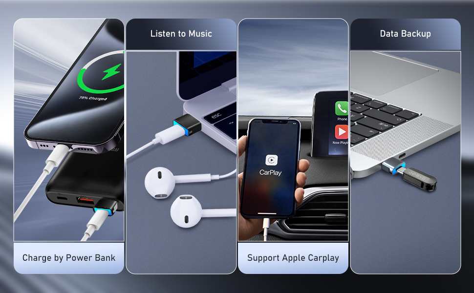usb to usb c adapter