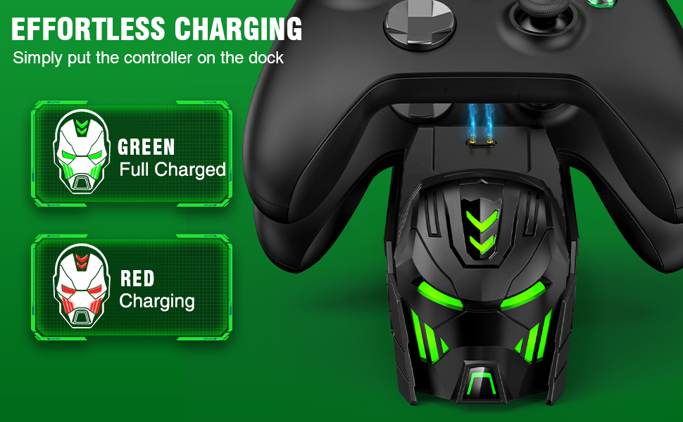 Rechargeable Battery for Xbox