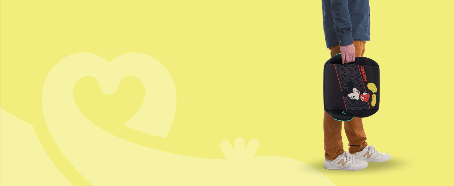 Bebeconfort Manga i-Safe