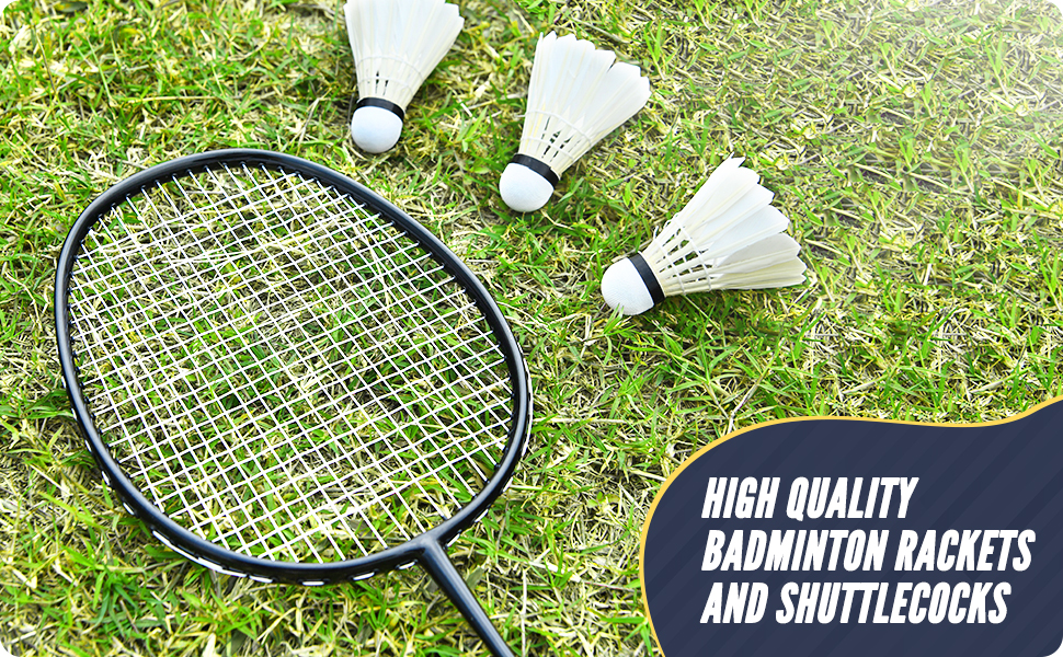 portable volleyball net outdoor