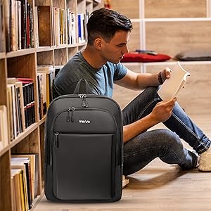 Laptop Backpack