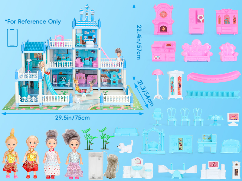 doll house