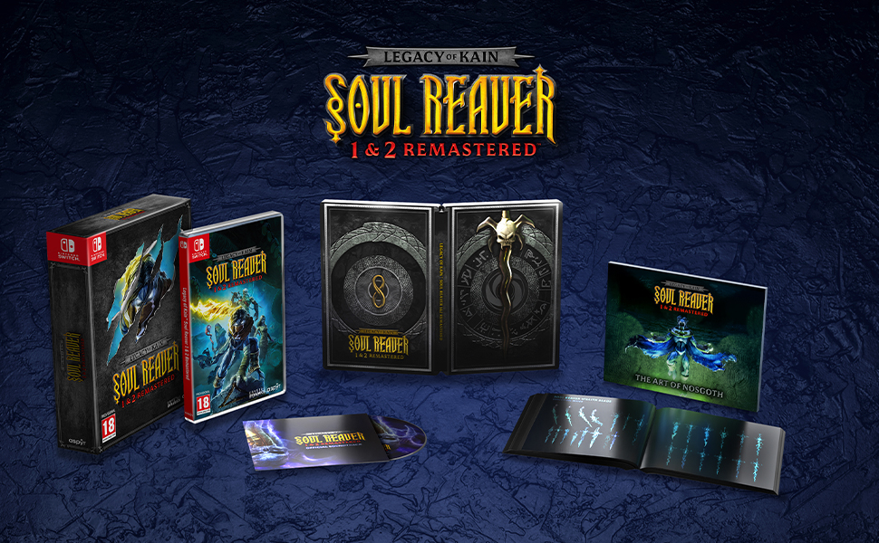 Soul Reaver
