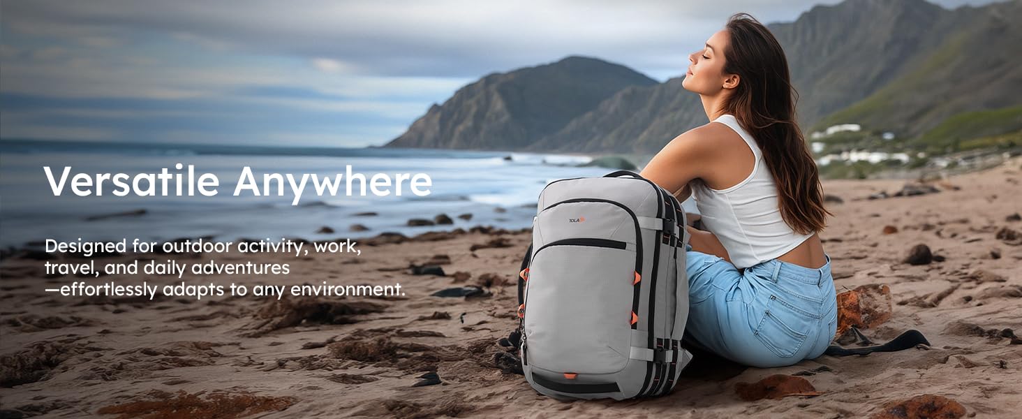 carry on backpack