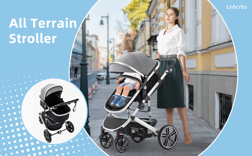 Stroller