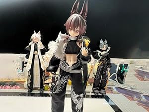 blind box