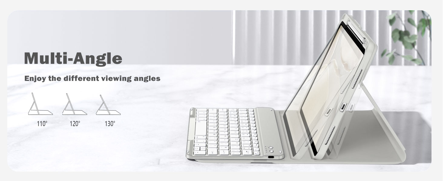 keyboard for ipad air