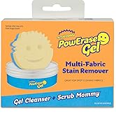 Scrub Daddy Power Paste, All Purpose Cleaning Product - Cleaner for Your Oven, Glass, Kitchen, St...