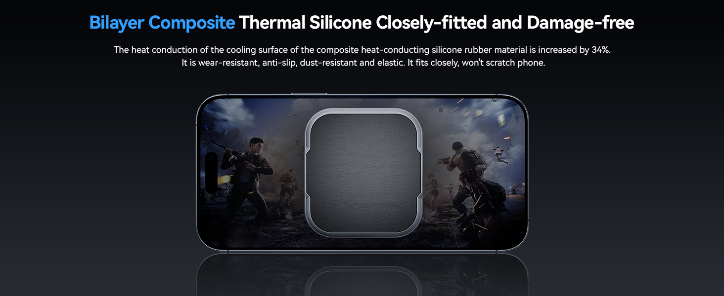 Thermal Silicone
