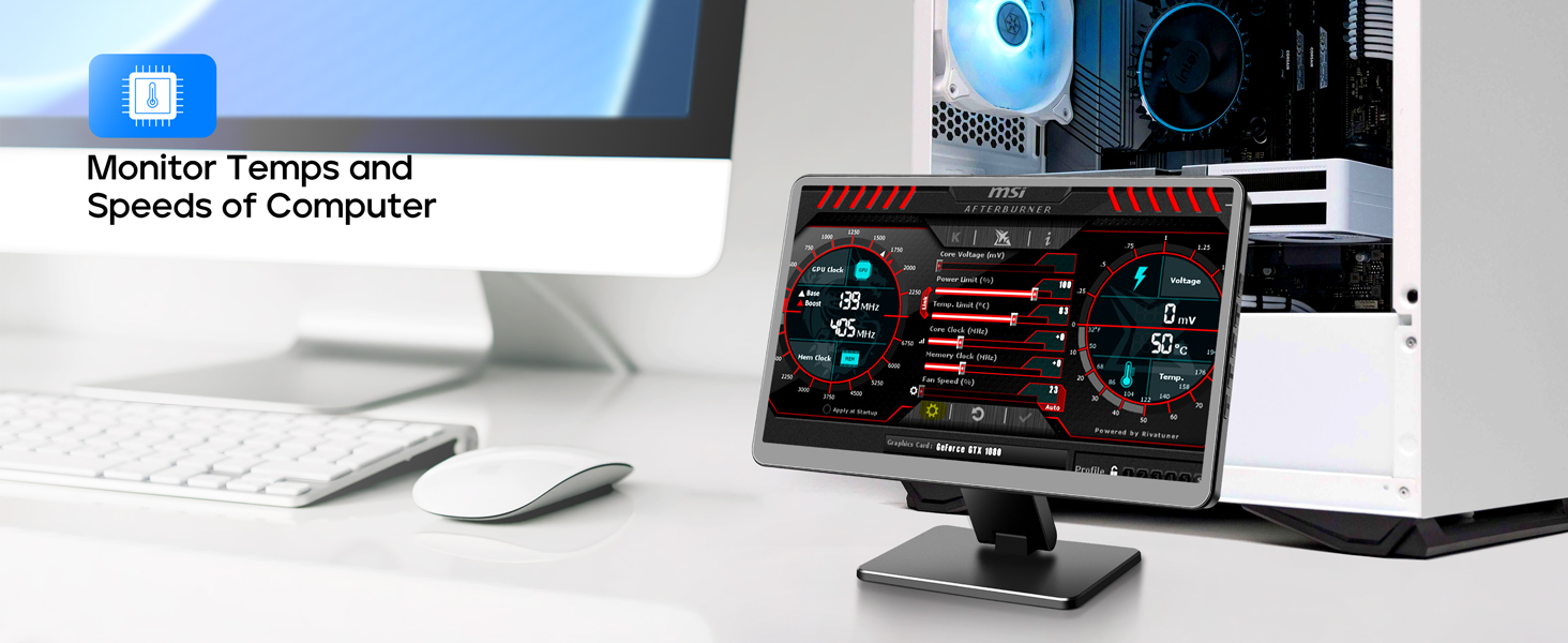 portable monitor