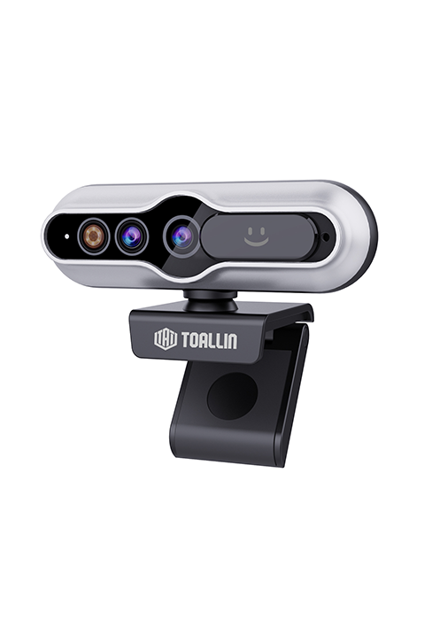 windows hello webcam