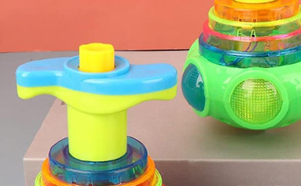 Top Toy