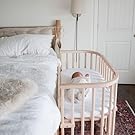 Baby Moses Pram Mattress