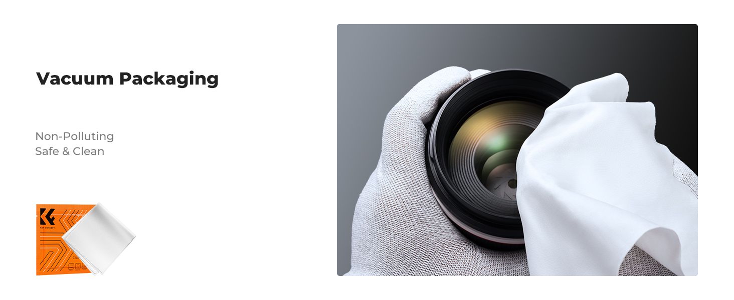 black diffusion filter