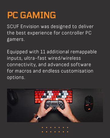 scuf