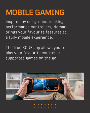 scuf
