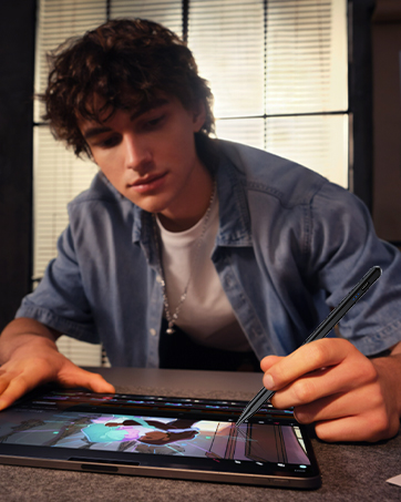 pencil for ipad