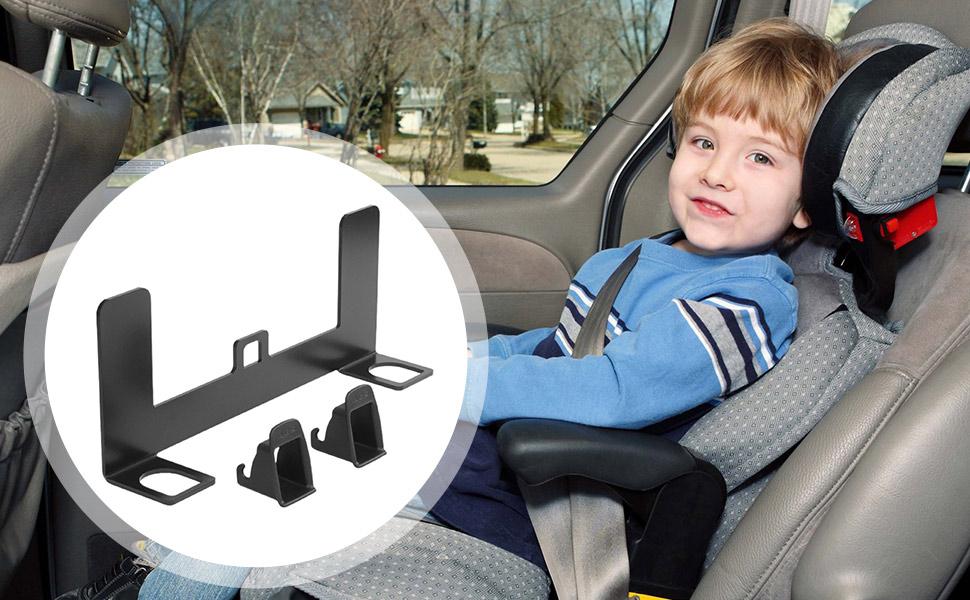 Child Seat Mount Bracket