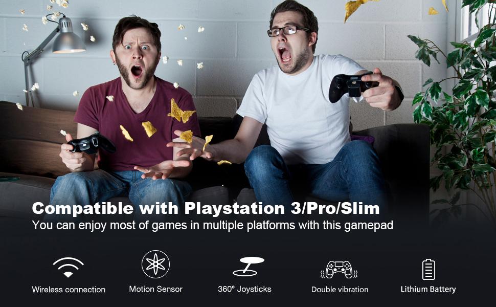 PS3
