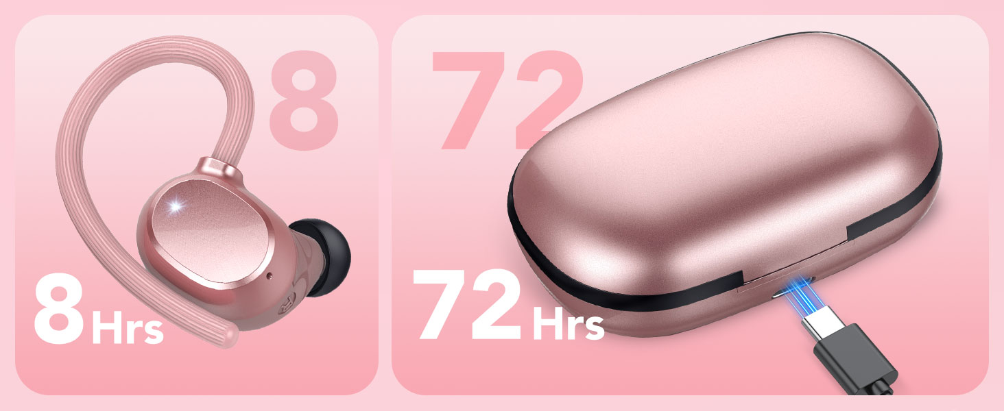 bluetooth headphones earphones wireless ear buds earphones wireless bluetooth running headphones