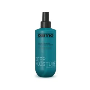 OSMO Keratin Dual Action Repair | Intensive Leave-in Treatment | Deep Moisture | Dry