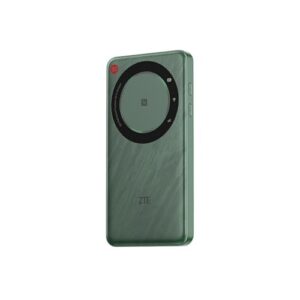 ZTE U30AIR 5G Wi-Fi pocket Router – High-Speed 5G Connectivity