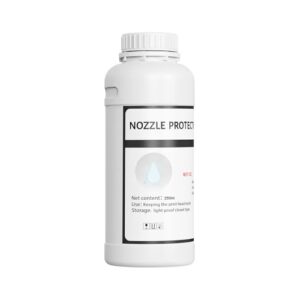 Procolored DTF Printer Moisturizing Solution 500ml，Anti-Clogging Printhead Care