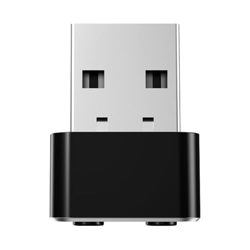 USB Mice Jiggers